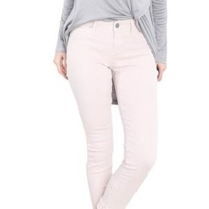 Dana Point Carly Skinny Crop